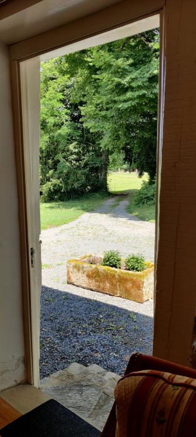 Gites Du Castellare Le Chalard Екстериор снимка